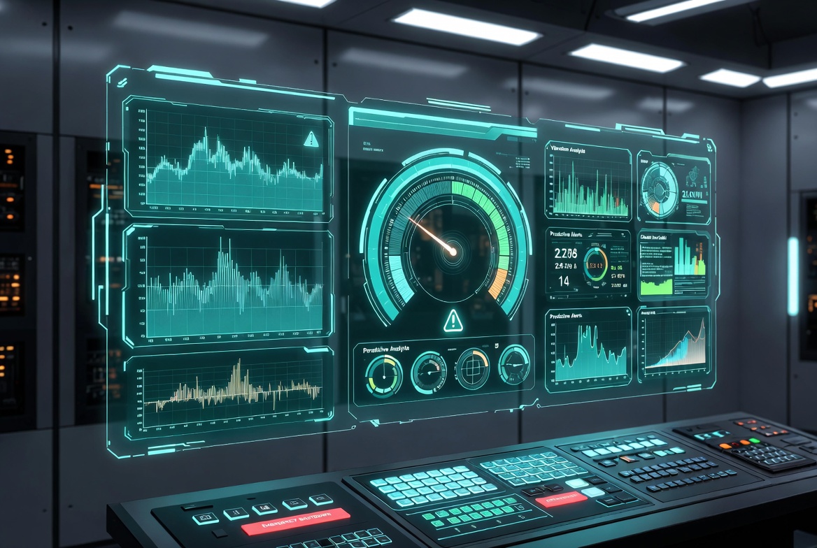 AI Predictive Maintenance