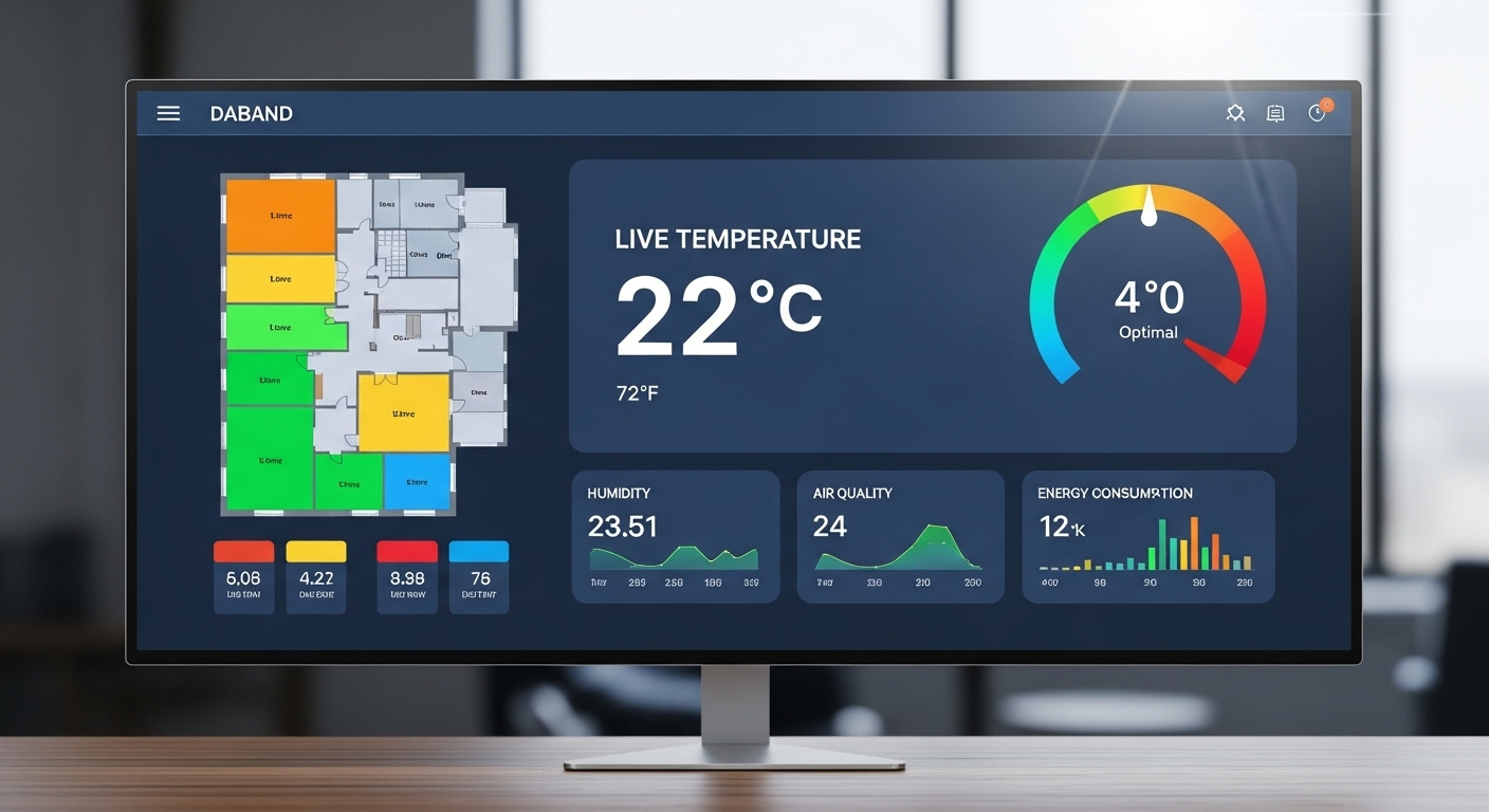 Building Management System