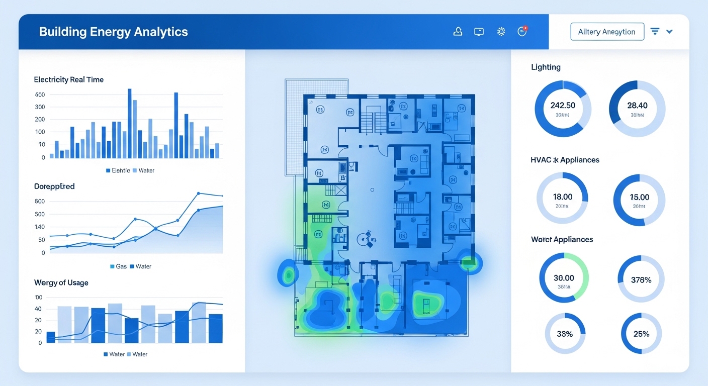 Demand Response & Peak Shaving