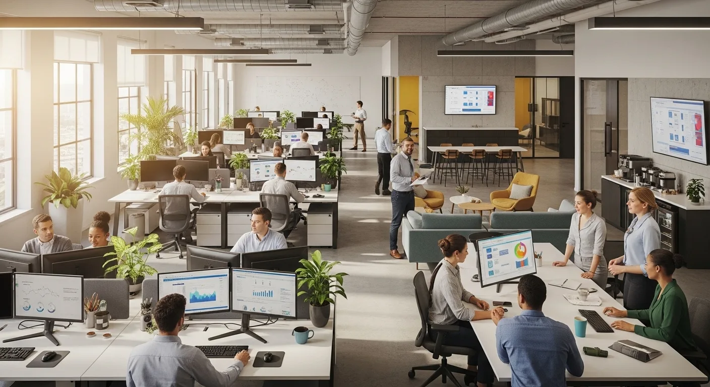 Indoor Air Quality (IAQ) Solutions