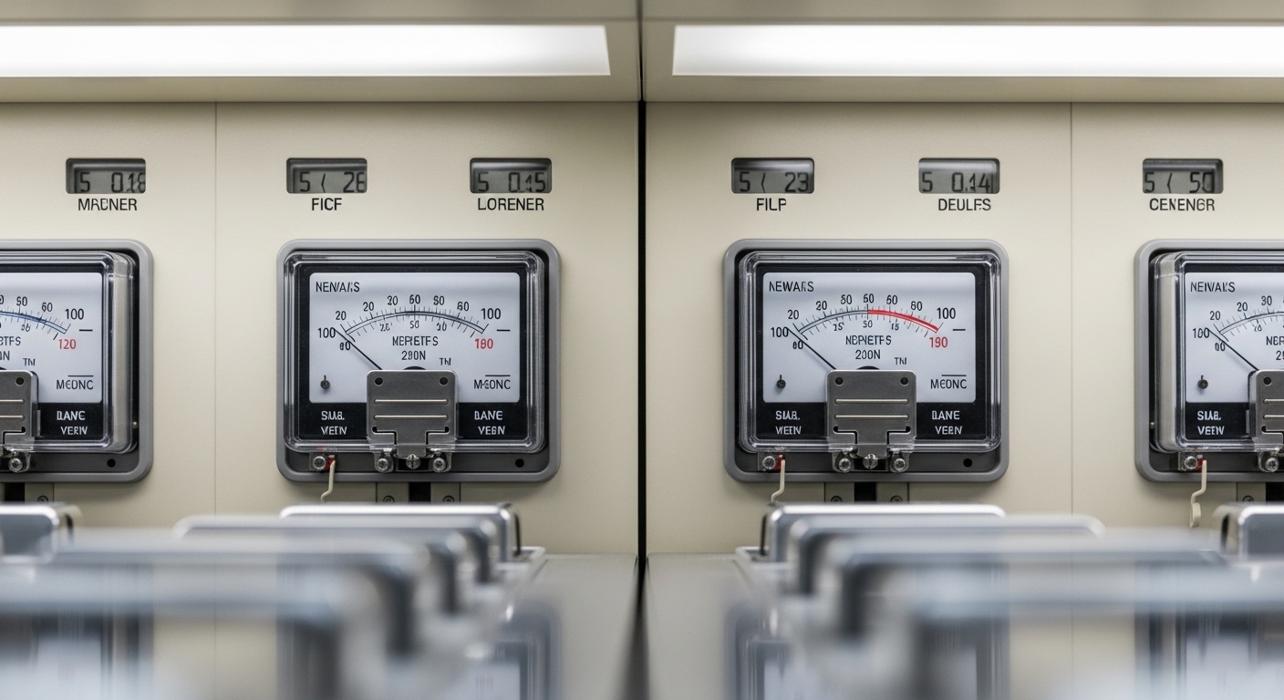 Smart Metering — LoRaWAN