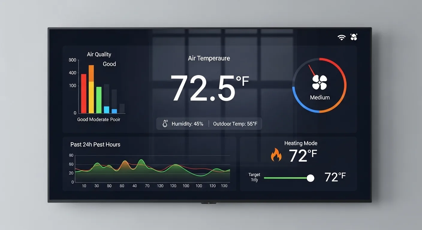 Smart Zone Controllers